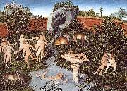 Das goldene Zeitalter Lucas Cranach